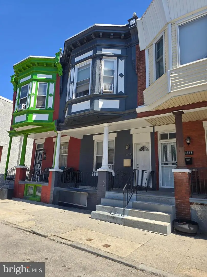 1815 N Newkirk St, Philadelphia, PA 19121 - #3