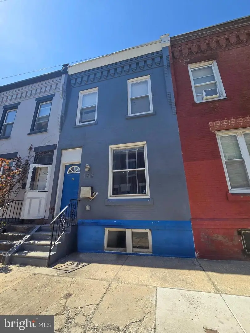 1712 N Bailey St, Philadelphia, PA 19121 - #2