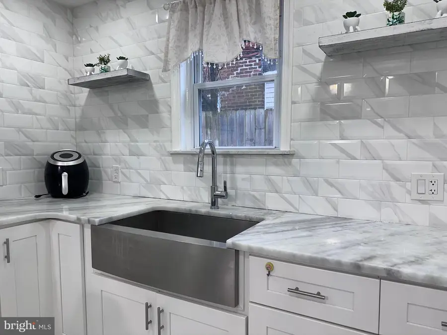 2520 S 5th St, Philadelphia, PA 19148 - #2