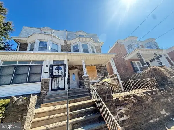 5943 N Marvine St, PHILADELPHIA, PA 19141