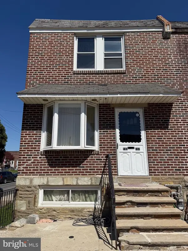 4501 Oakmont St, PHILADELPHIA, PA 19136