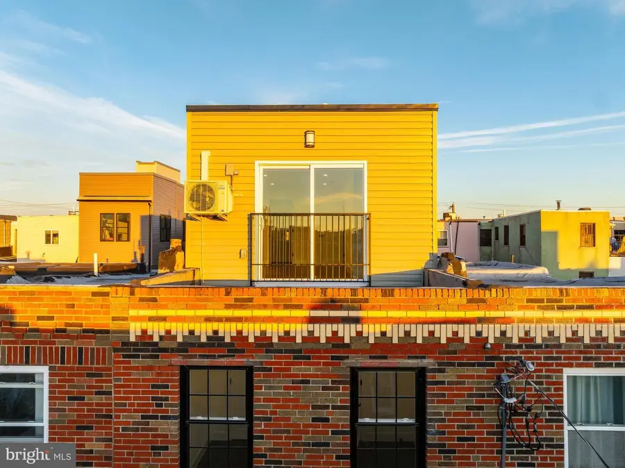 1905 S Alder St, Philadelphia, PA 19148 - #2