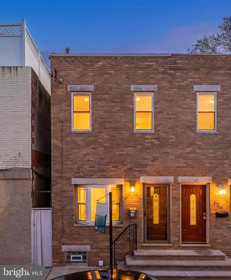 602 Wilder St, Philadelphia, PA 19147 - #1