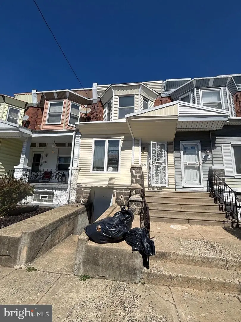 1929 S 57th St, Philadelphia, PA 19143 - #1