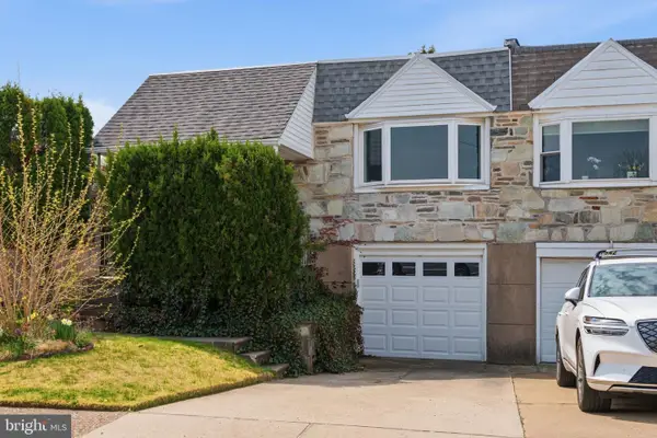 1944 Morrell St, PHILADELPHIA, PA 19115