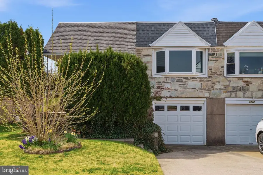 1944 Morrell St, Philadelphia, PA 19115 - #2