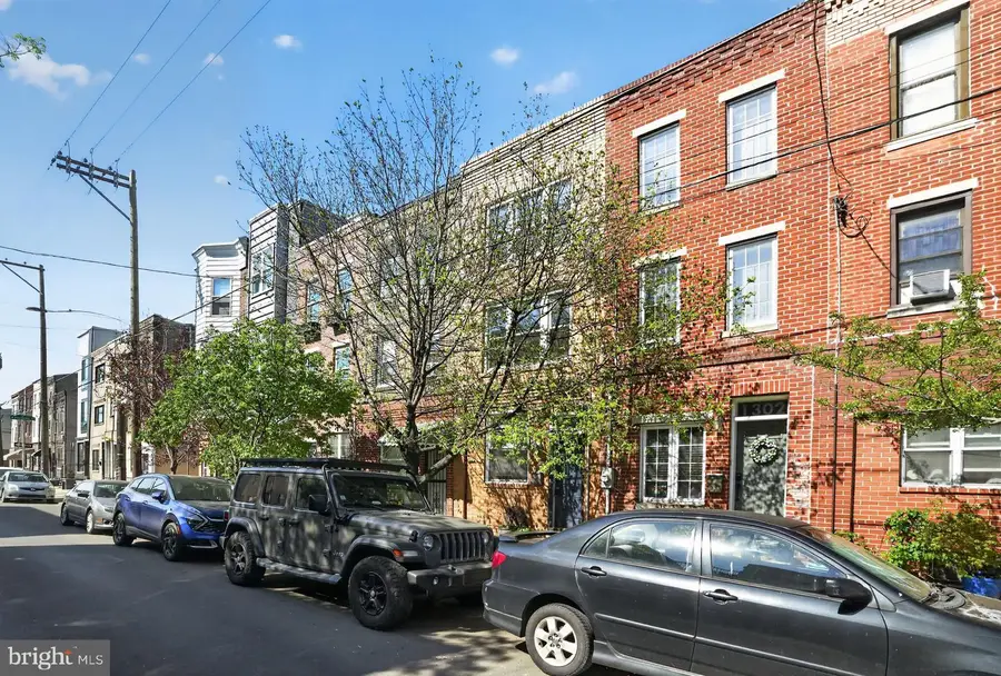 1304 S 7th St, Philadelphia, PA 19147 - #2