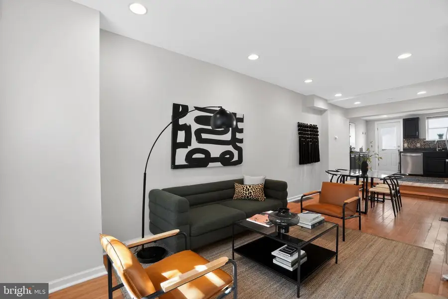 1304 S 7th St, Philadelphia, PA 19147 - #3