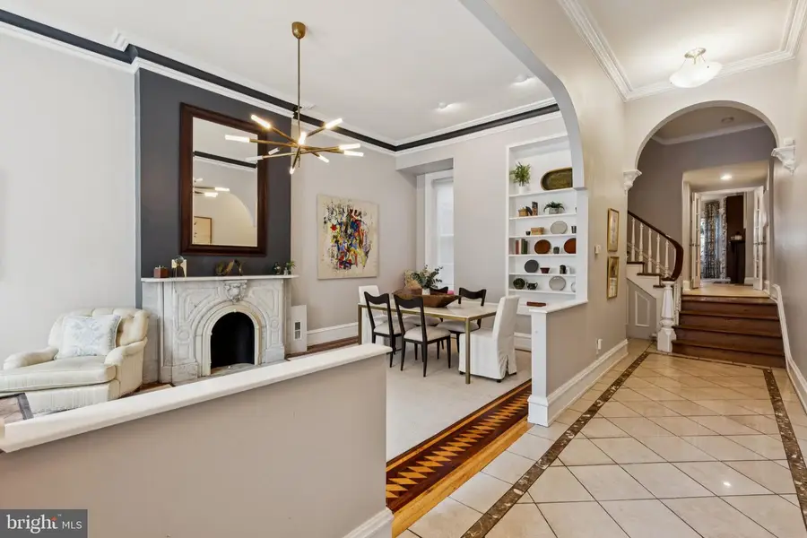 2219 Locust St, Philadelphia, PA 19103 - #3