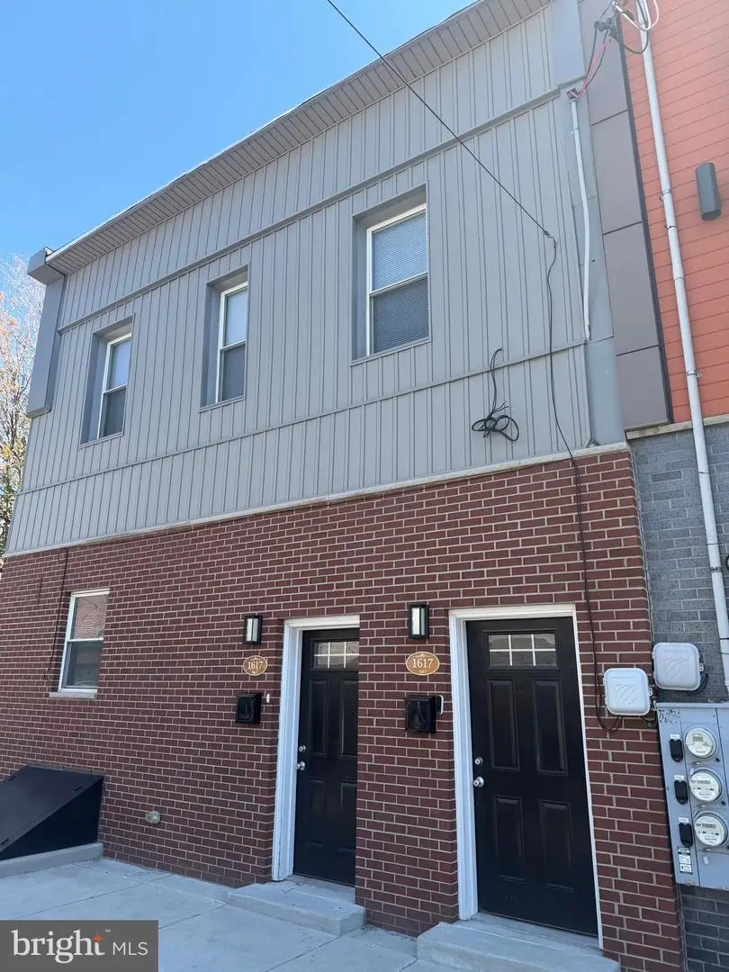 1617 Point Breeze Ave, Philadelphia, PA 19145 - #2