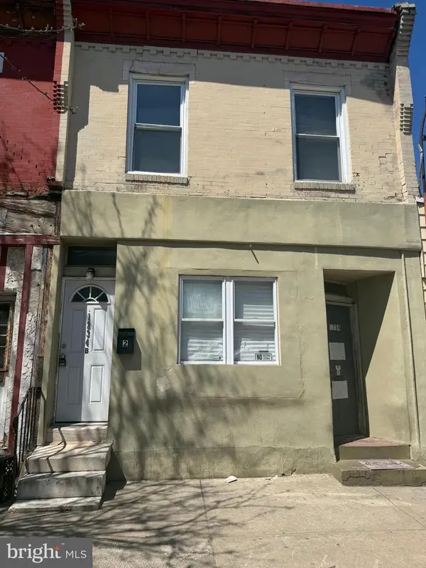 1234 Point Breeze Ave, PHILADELPHIA, PA 19146
