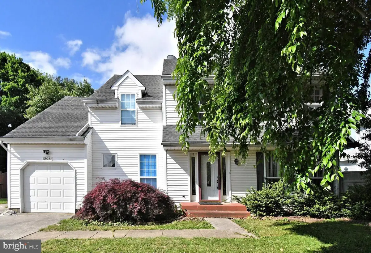 806 Saint Christopher Ln, Philadelphia, PA 19116 - #1