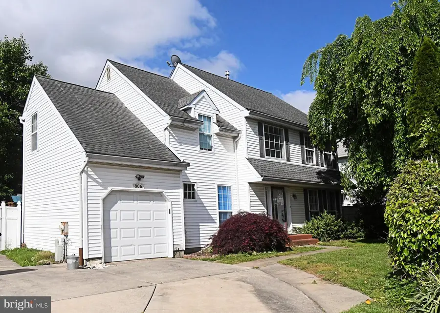 806 Saint Christopher Ln, Philadelphia, PA 19116 - #2