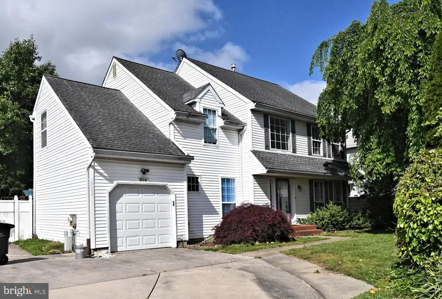 806 Saint Christopher Ln, Philadelphia, PA 19116 - #3