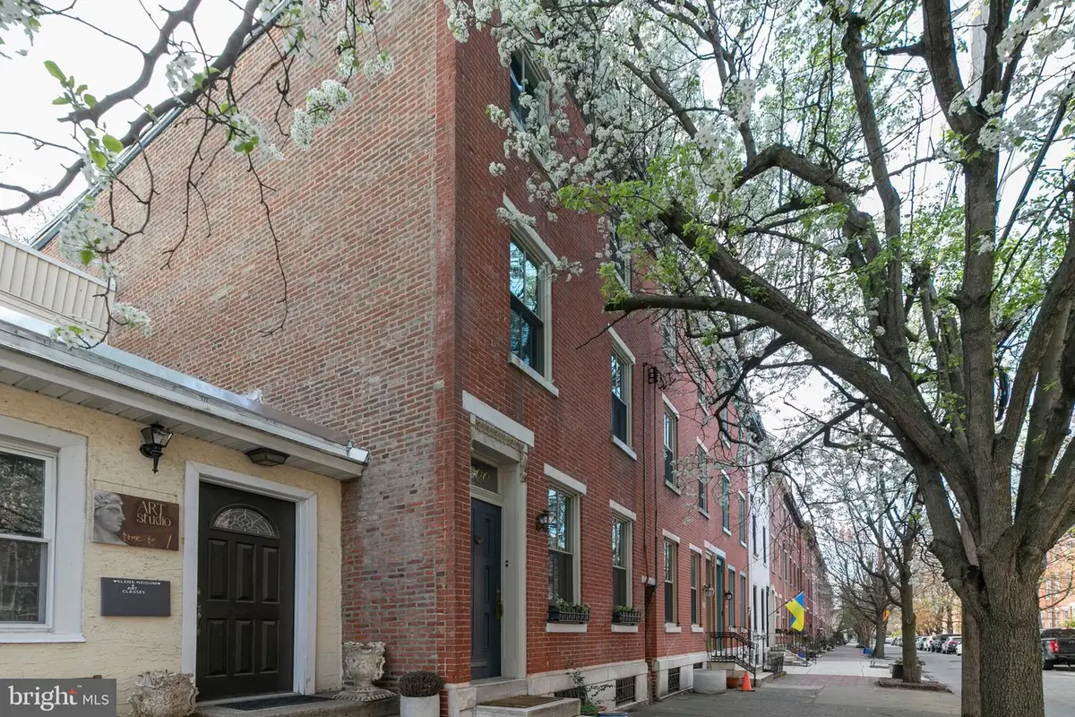 2000 Brandywine St, Philadelphia, PA 19130 - #1