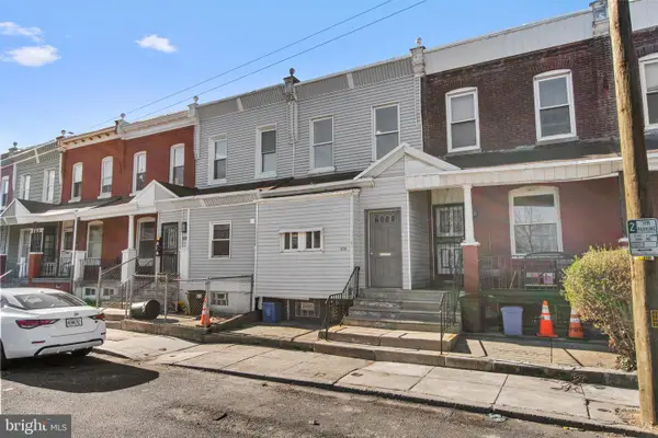 5238 Osage Ave, PHILADELPHIA, PA 19143