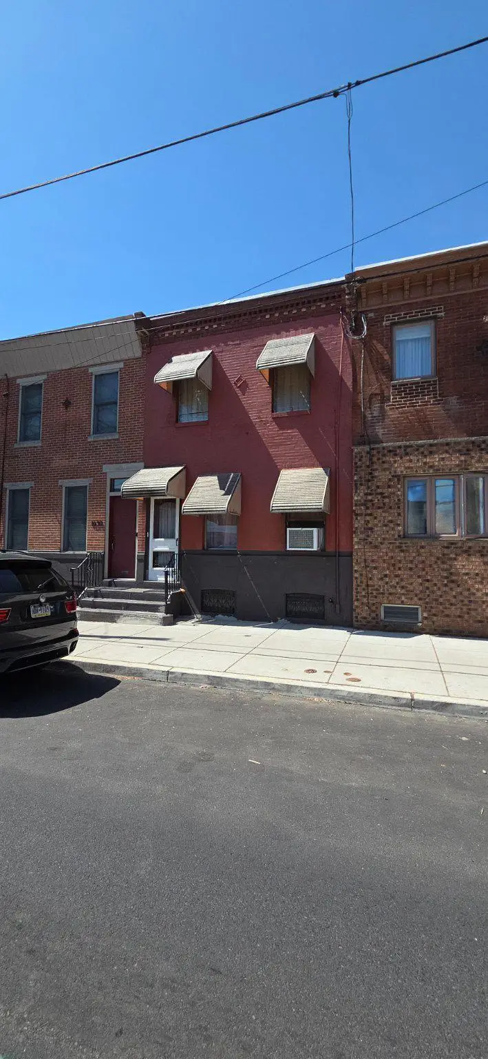 1628 S 12th St, Philadelphia, PA 19148 - #1