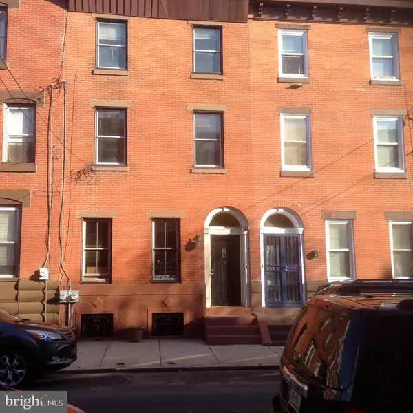 1315 S 15th St, PHILADELPHIA, PA 19146