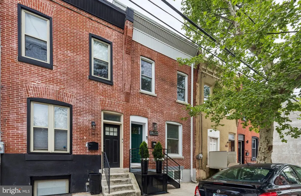 1755 N 26th St, Philadelphia, PA 19121 - #1