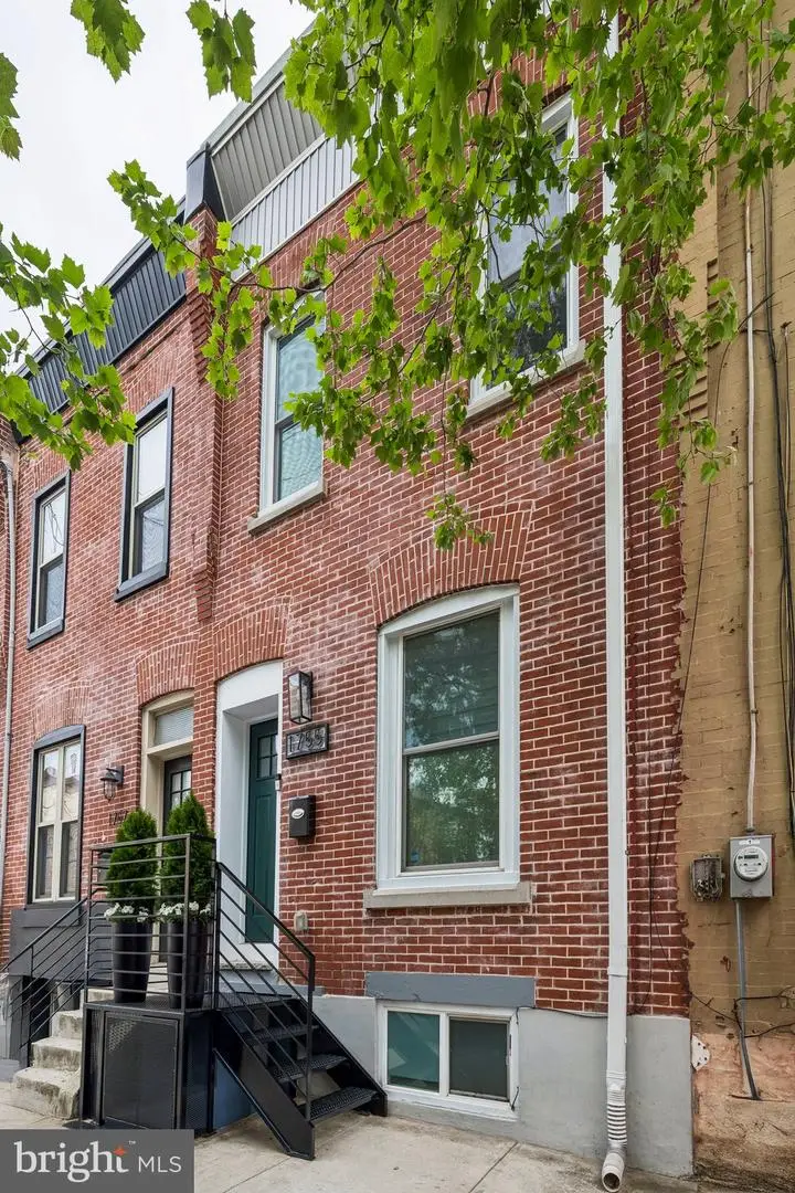 1755 N 26th St, Philadelphia, PA 19121 - #2