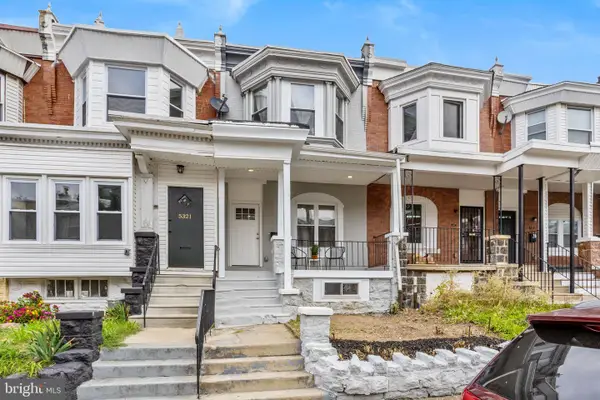 5319 Webster St, PHILADELPHIA, PA 19143