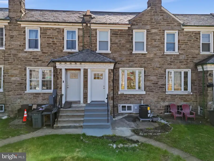 2244 E Washington Ln, Philadelphia, PA 19138 - #3
