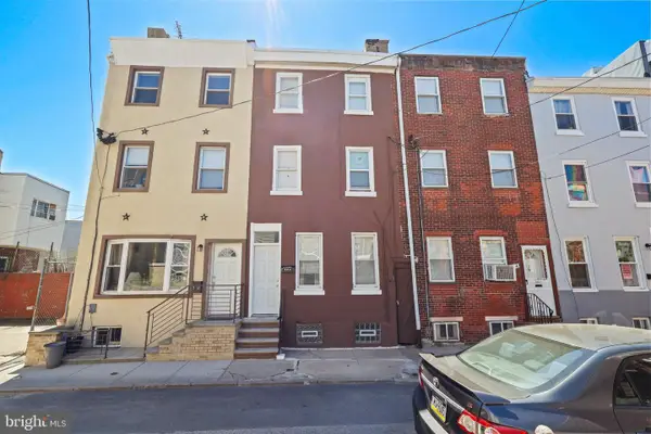 502 Mountain St, PHILADELPHIA, PA 19148
