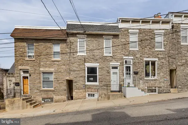 213 Dawson St, PHILADELPHIA, PA 19128