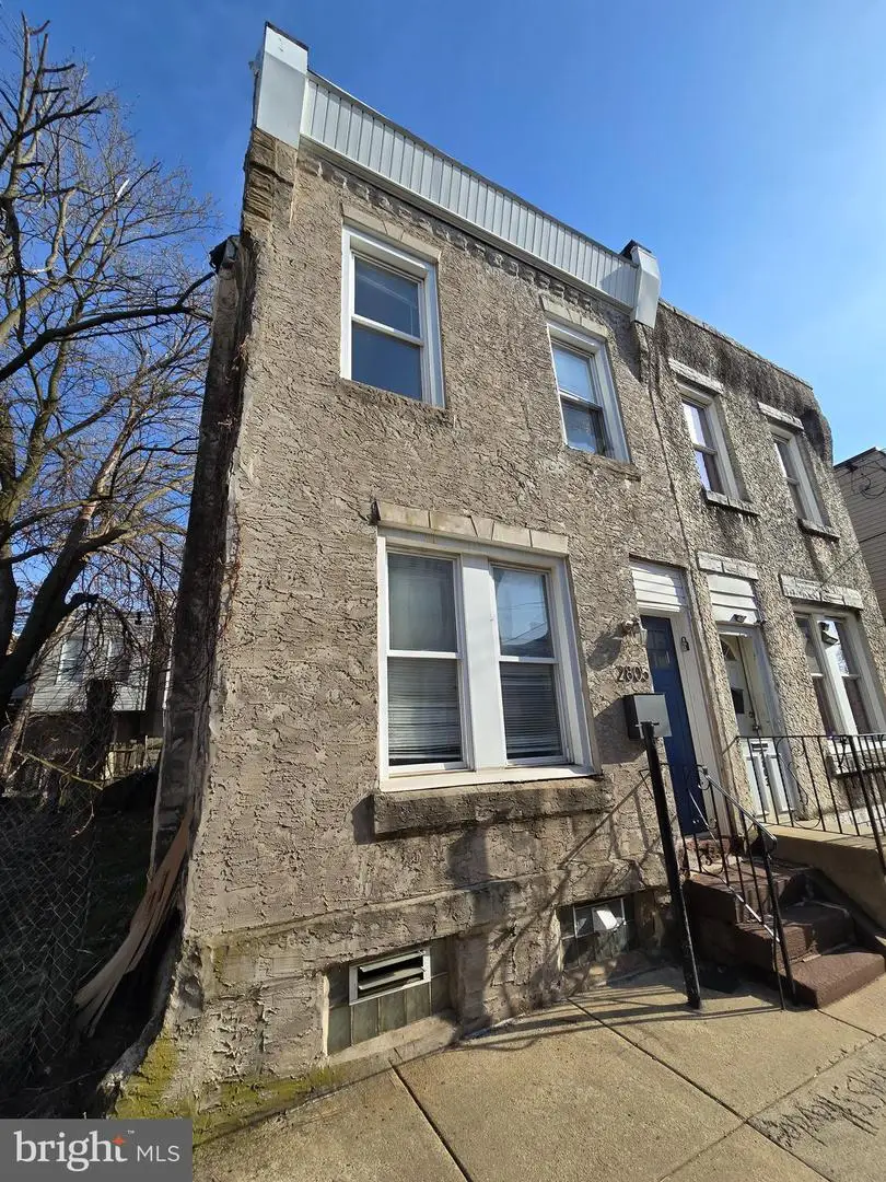 2805 Agate St, Philadelphia, PA 19134 - #2