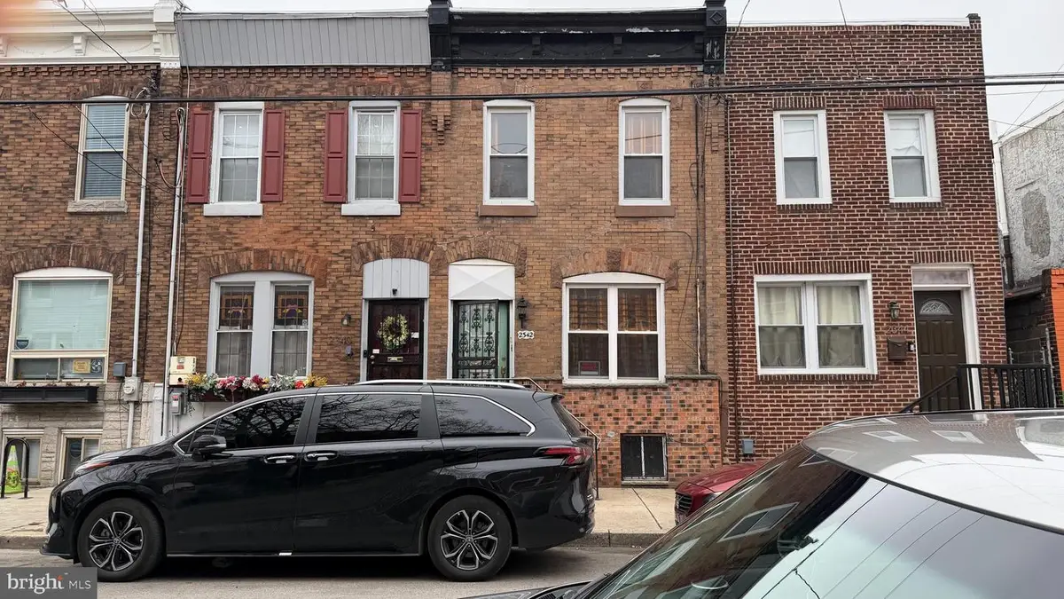 2342 Dickinson, Philadelphia, PA 19146 - #1