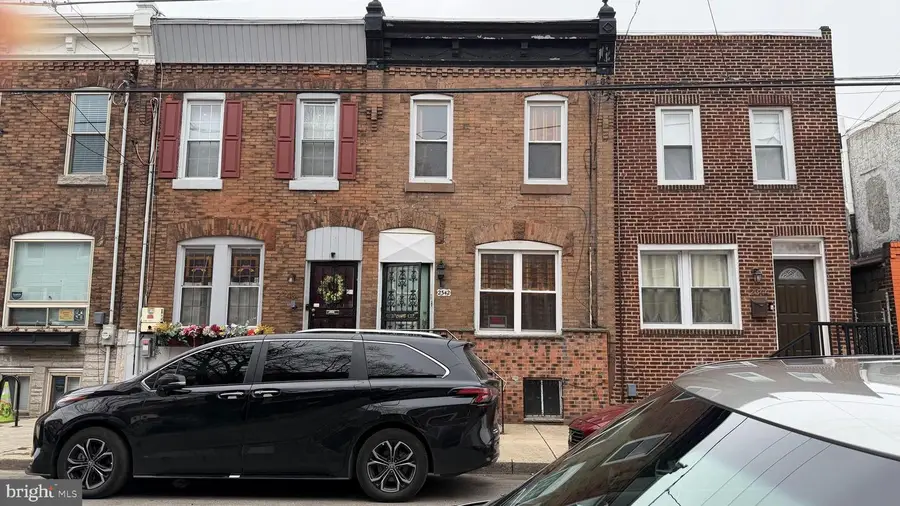 2342 Dickinson, Philadelphia, PA 19146 - #2
