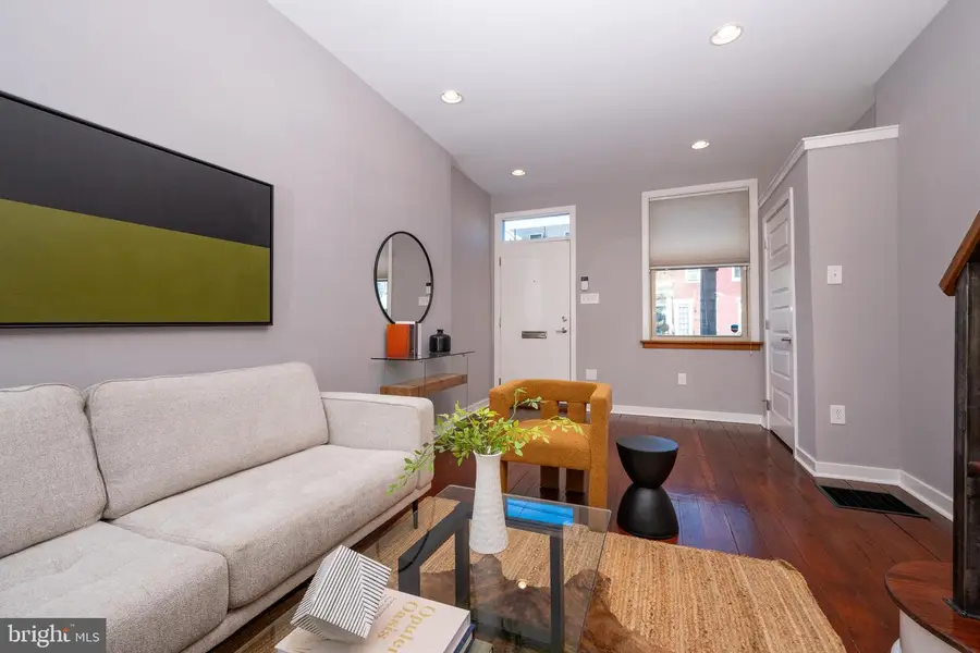 2140 E Letterly St, Philadelphia, PA 19125 - #3