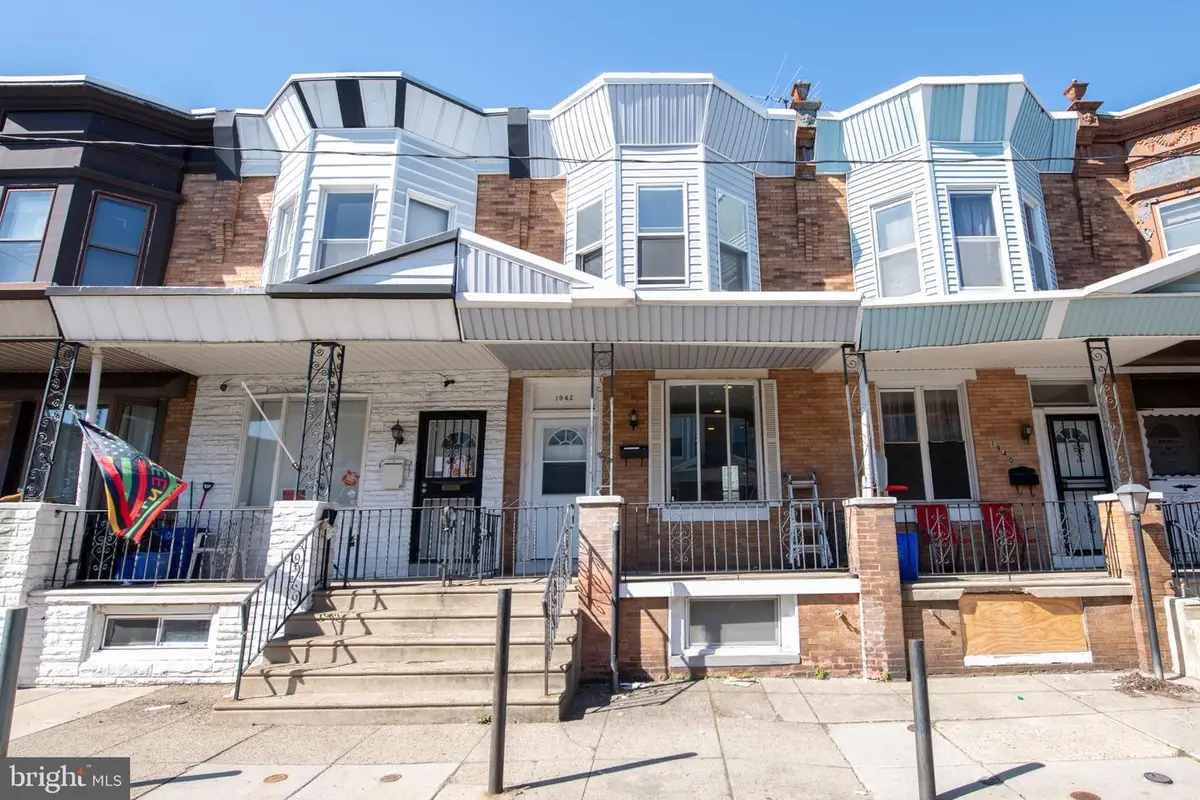 1942 E Pacific St, Philadelphia, PA 19134 - #1