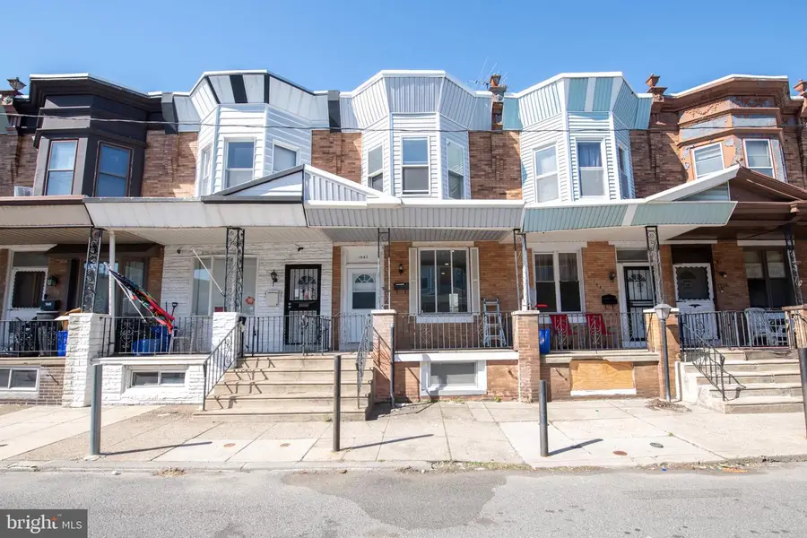 1942 E Pacific St, Philadelphia, PA 19134 - #2