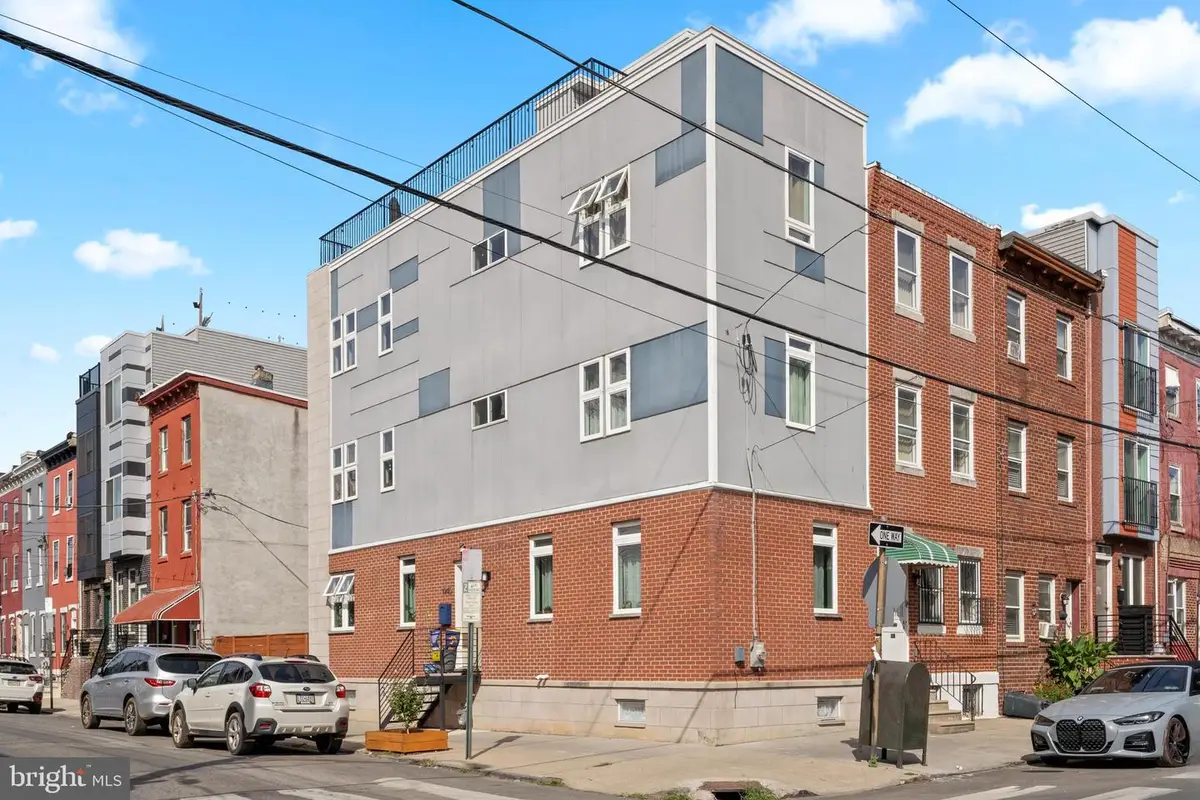 1940 S 6th St, Philadelphia, PA 19148 - #1