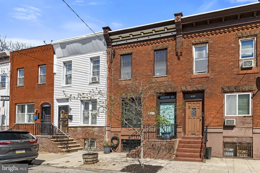 1833 Mckean, Philadelphia, PA 19145 - #2