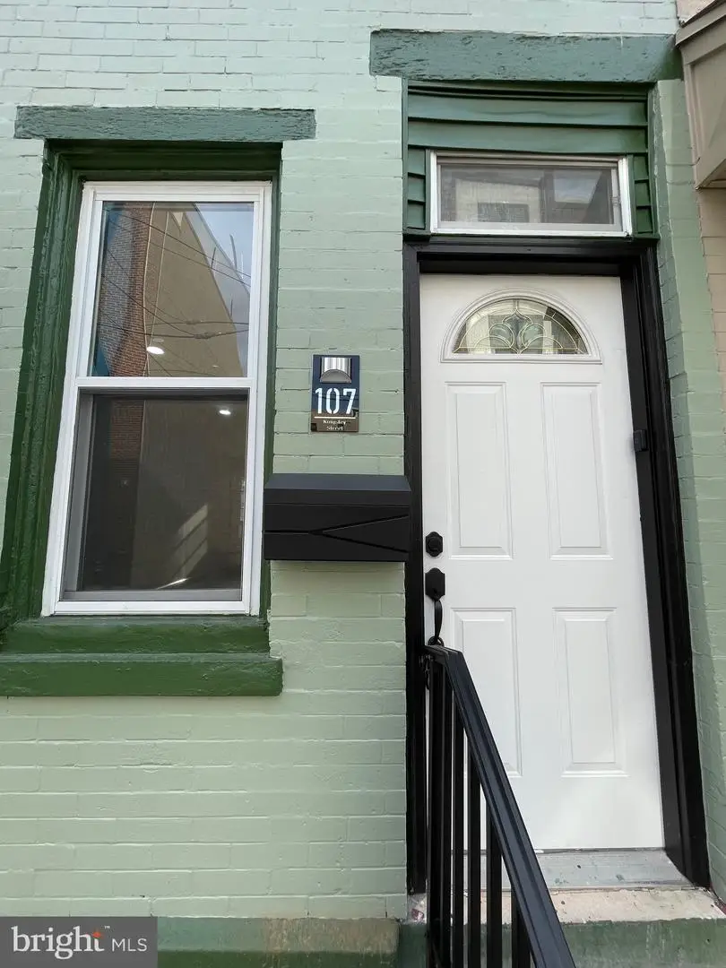 107 Kingsley St, Philadelphia, PA 19127 - #2
