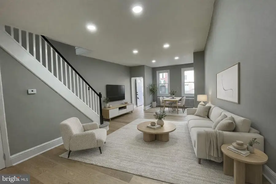 107 Kingsley St, Philadelphia, PA 19127 - #3