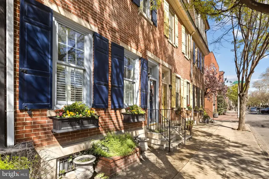 1115 Lombard St, Philadelphia, PA 19147 - #3