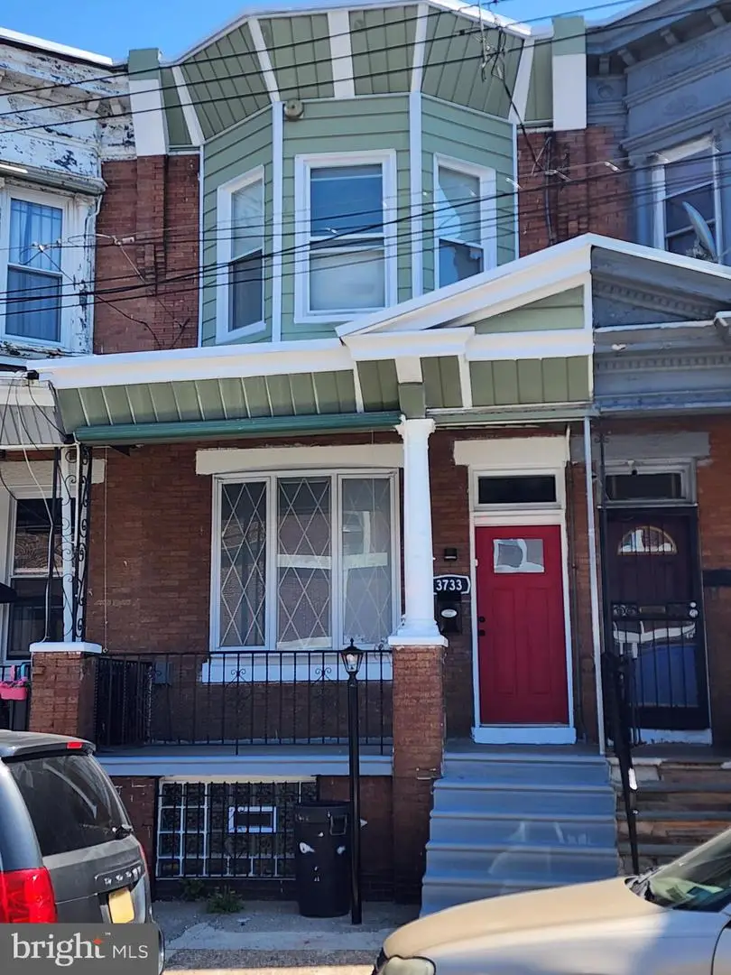 3733 N Gratz St, Philadelphia, PA 19140 - #1