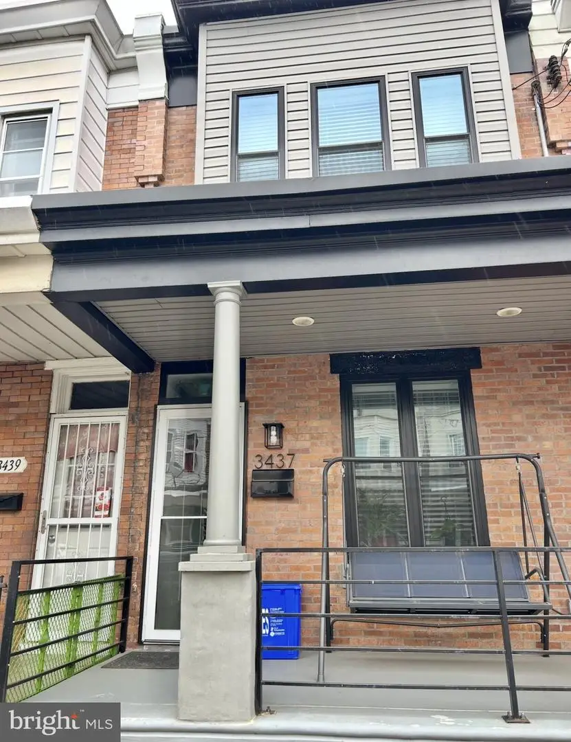 3437 Edgemont St, Philadelphia, PA 19134 - #2