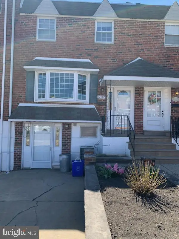 12506 Medford Pl, Philadelphia, PA 19154 - #1