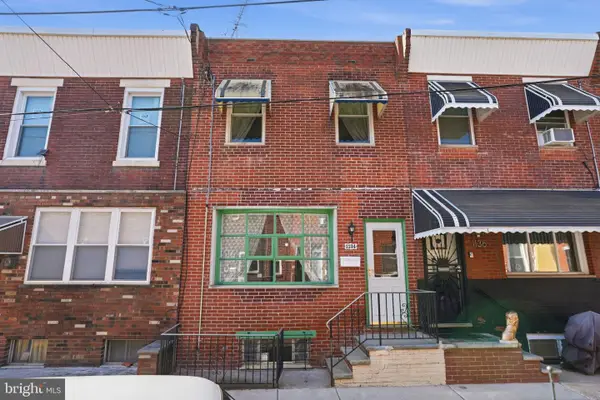 1134 Cantrell St, PHILADELPHIA, PA 19148