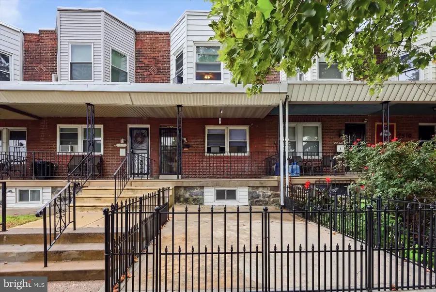 2514 S 68th St, Philadelphia, PA 19142 - #2