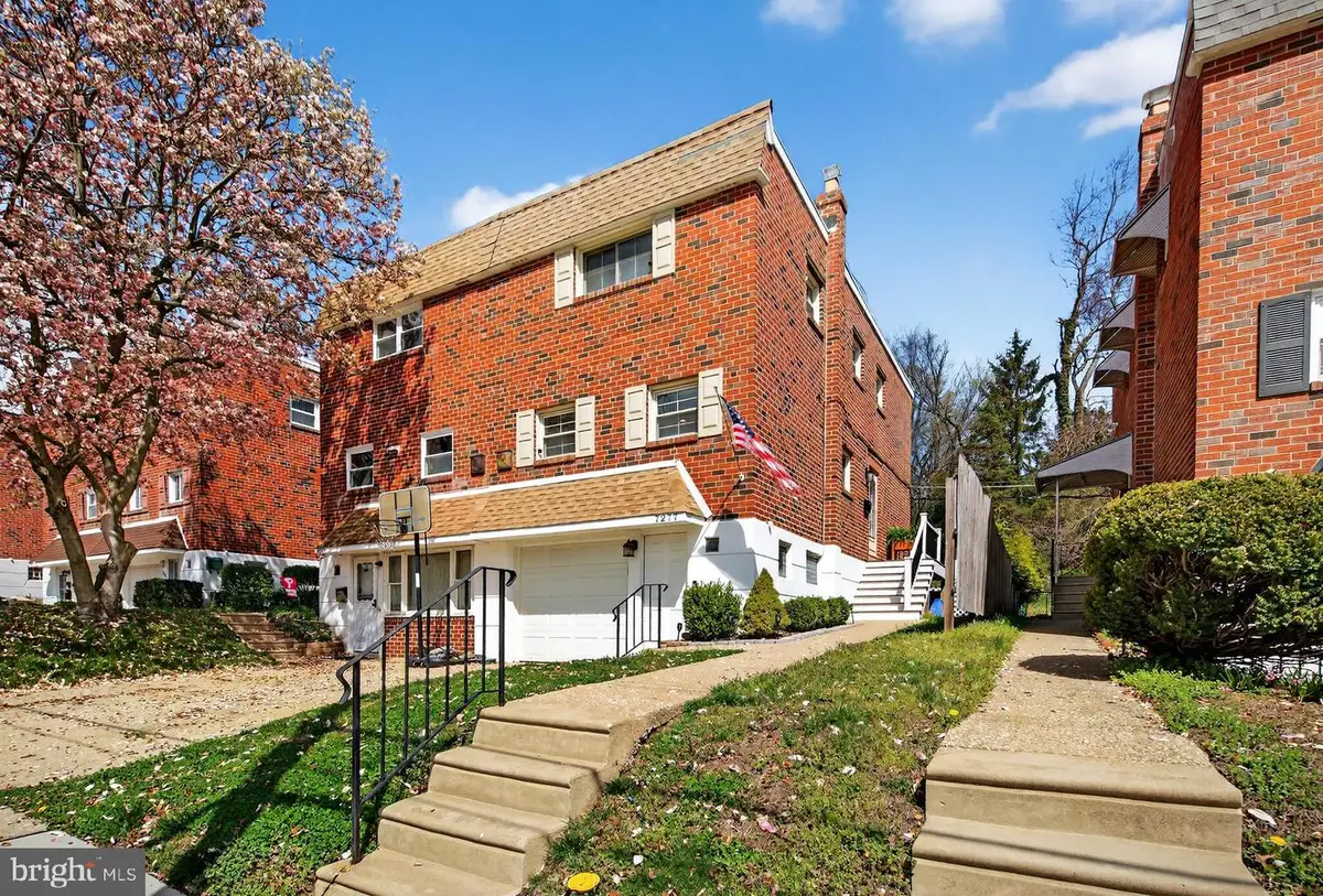 7277 Valley Ave, Philadelphia, PA 19128 - #1