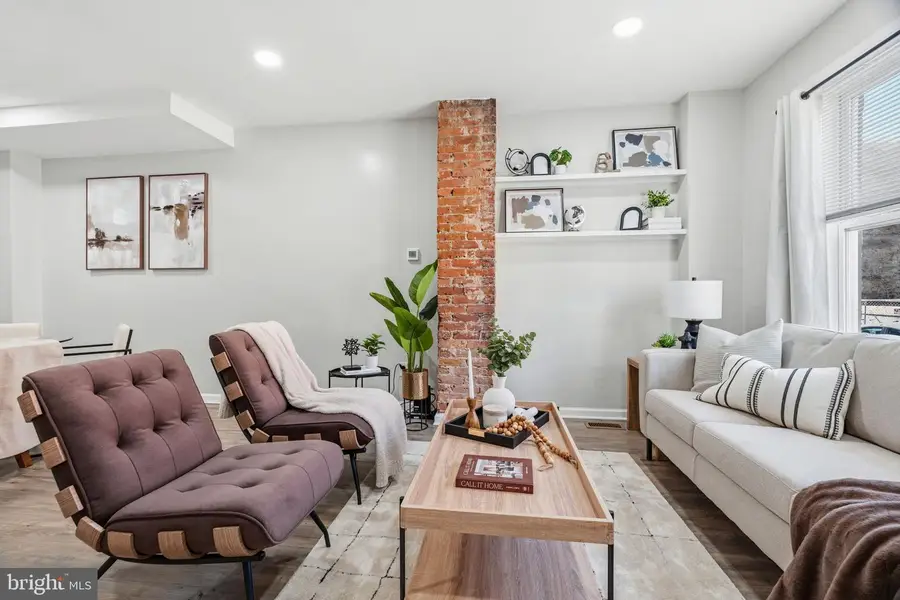 1543 S Bailey St, Philadelphia, PA 19146 - #3