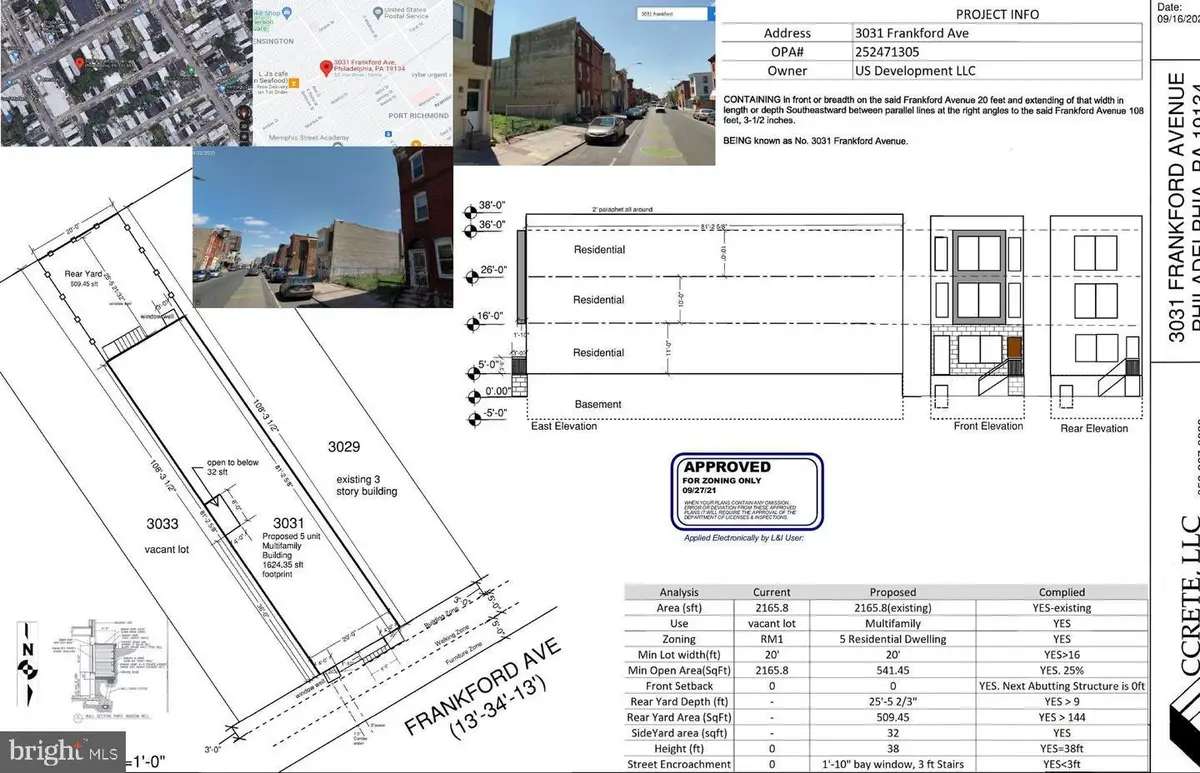 3031 Frankford Ave, Philadelphia, PA 19134 - #1
