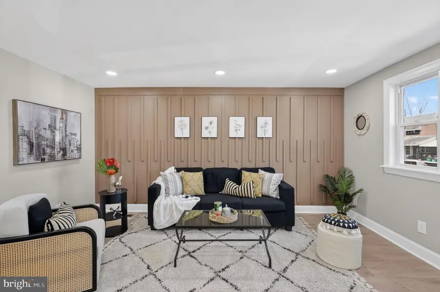 7522 Wheeler St, Philadelphia, PA 19153 - #2