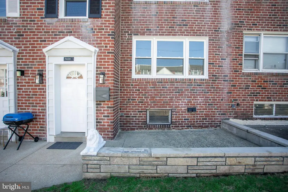 7420 Brockton Rd, Philadelphia, PA 19151 - #1