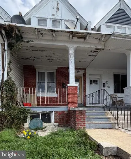 6221 Limekiln Pike, PHILADELPHIA, PA 19141